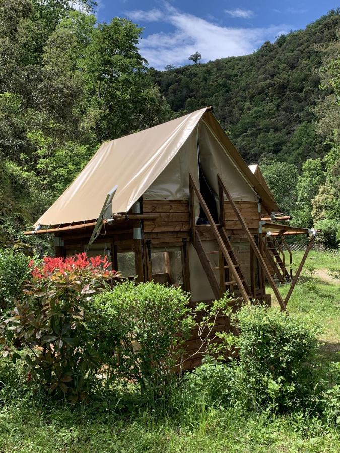 Campsite Calme Et Nature Iserand