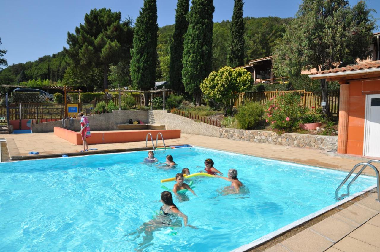 Calme Et Nature Iserand * Vion (Ardeche)