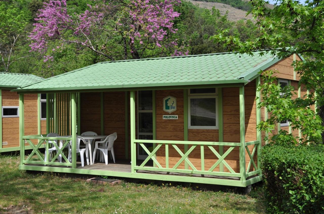 Calme Et Nature Iserand Vion (Ardeche)