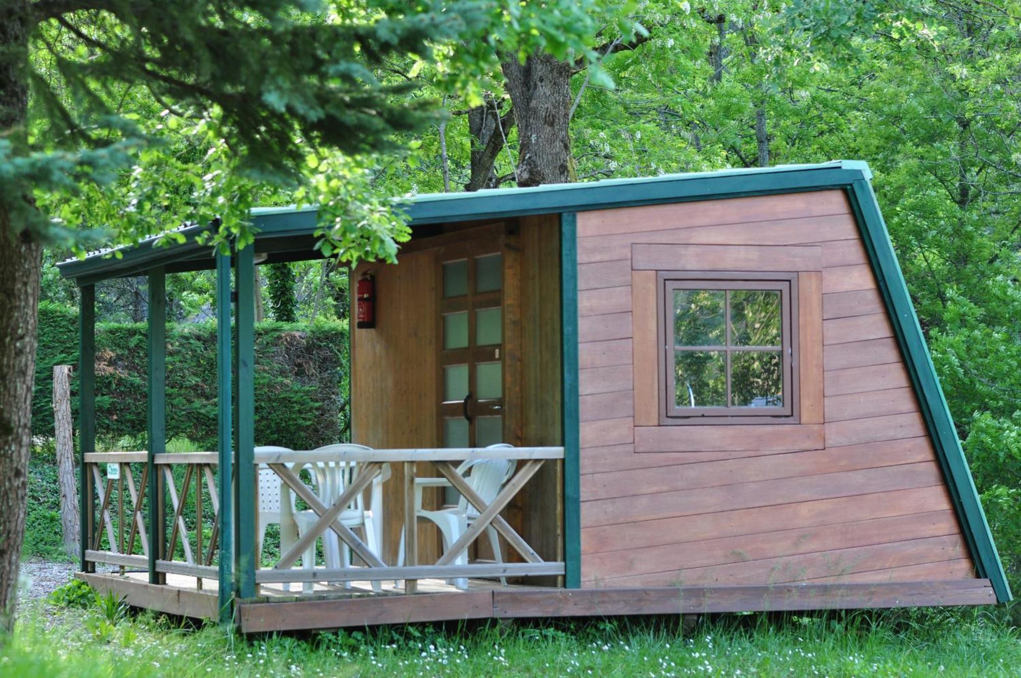 Calme Et Nature Iserand * Vion (Ardeche)