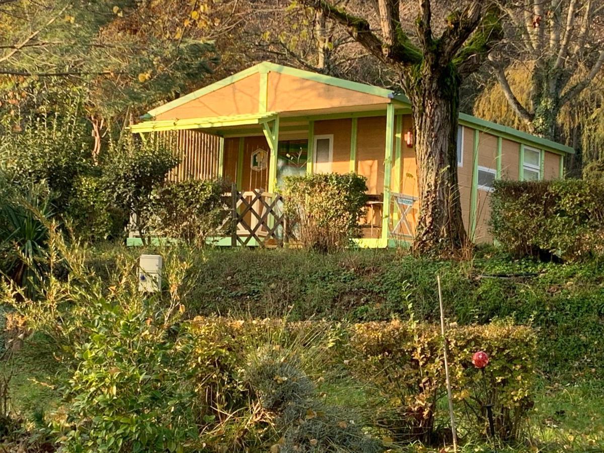 Calme Et Nature Iserand * Vion (Ardeche)