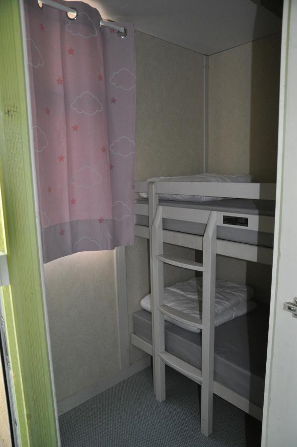 Campsite Calme Et Nature Iserand Vion (Ardeche)